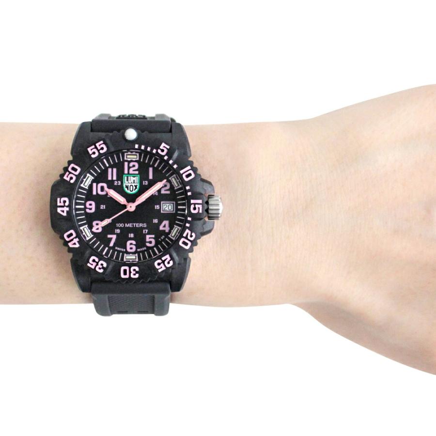 LUMINOX ルミノックス Sea Lion CARBONOX腕時計 レディース T25 LUMINOX ルミノックス Sea Lion CARBONOX腕時計 レディース T25