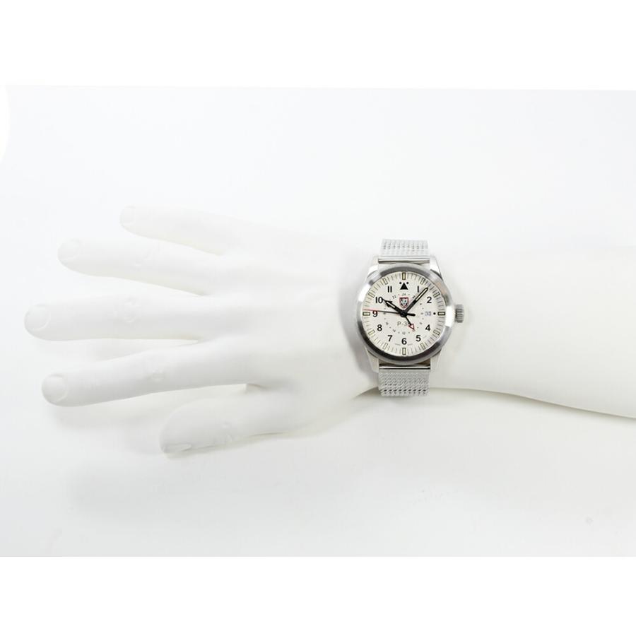 Luminox ルミノックス XA.9527 P–38 LIGHTNING P–38 LIGHTNING®, 42 mm, Pilot Watch - XA.9527