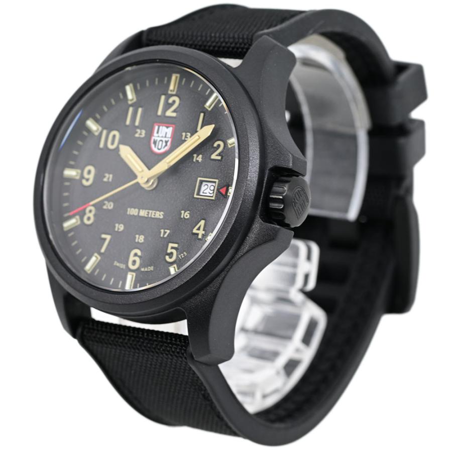 LUMINOX（ルミノックス） LUMINOX XL.1970.SET アナログ クオーツ