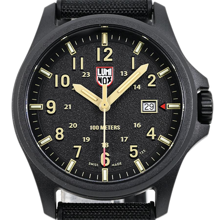 LUMINOX（ルミノックス） LUMINOX XL.1970.SET アナログ クオーツ
