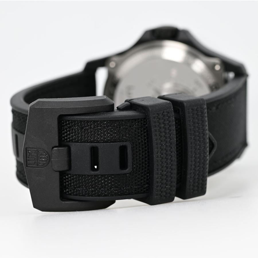 LUMINOX（ルミノックス） LUMINOX XL.1970.SET アナログ クオーツ