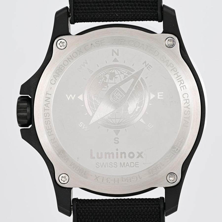 LUMINOX（ルミノックス） LUMINOX XL.1970.SET アナログ クオーツ