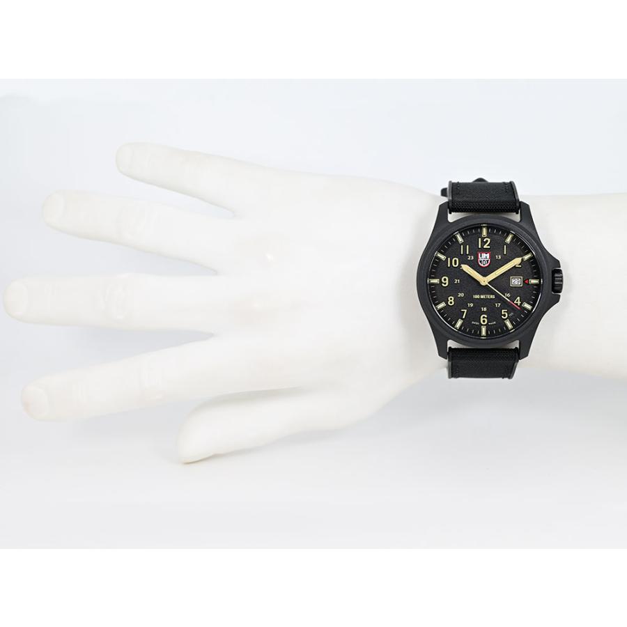 LUMINOX（ルミノックス） LUMINOX XL.1970.SET アナログ クオーツ