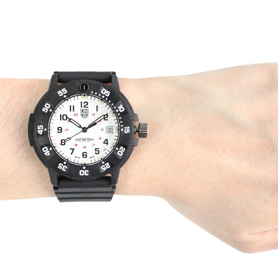 LUMINOX ルミノックス ORIGINAL NAVY SEAL 3000 EVO SERIES LUMINOX ルミノックス ORIGINAL NAVY SEAL 3000 EVO SERIES