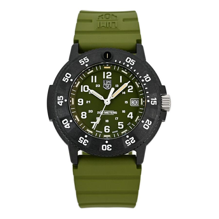 LUMINOX（ルミノックス） XS.3013.EVO.S アナログ クオーツ ORIGINAL