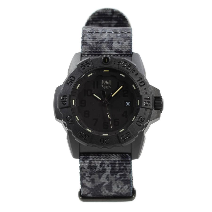 LUMINOX（ルミノックス） XS.CE01.BO NAVY SEAL 3500 SERIES クォーツ 