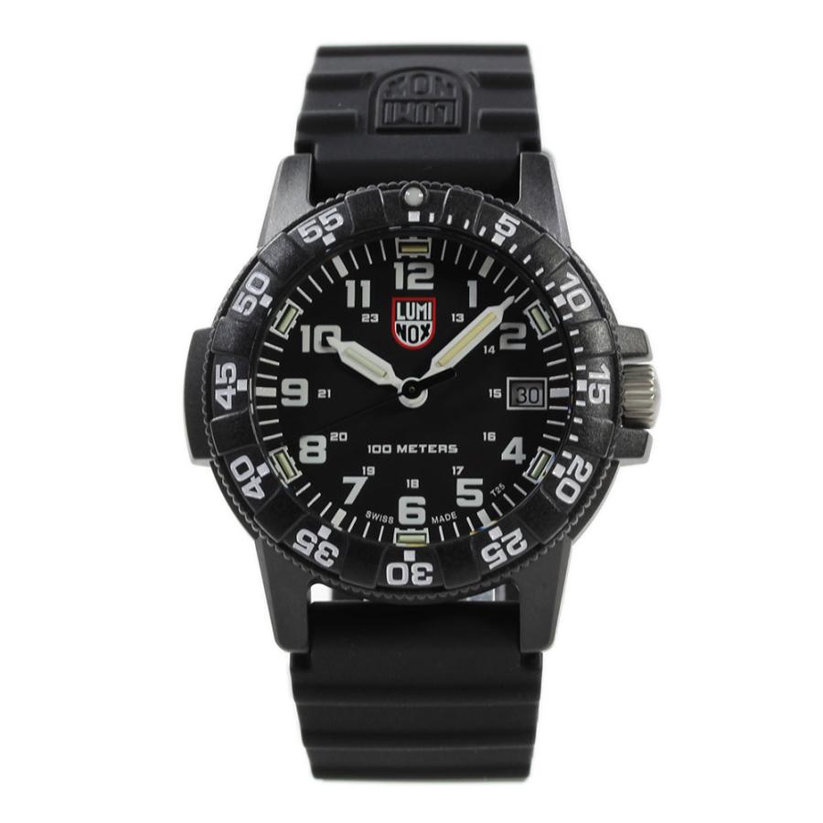 LUMINOX（ルミノックス） XS.ZC01 LEATHERBACK SEA TURTLE 0300 SERIES
