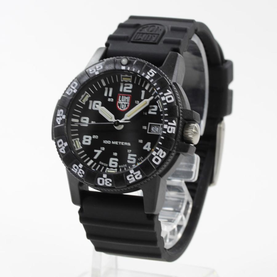 ト*モ様 LUMINOX ルミノックス シータートル 0300 0301 LUMINOX 【専用ケース付属】LUMINOX ルミノックス 腕時計 メンズ