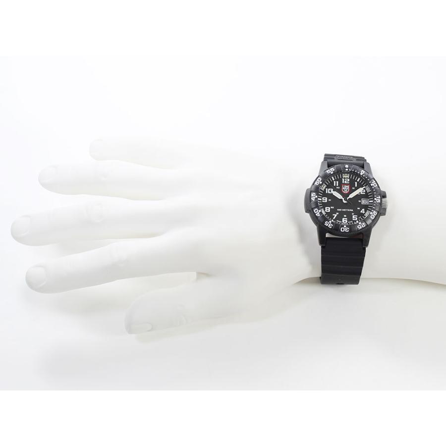 ト*モ様 LUMINOX ルミノックス シータートル 0300 0301 LUMINOX 【専用ケース付属】LUMINOX ルミノックス 腕時計 メンズ