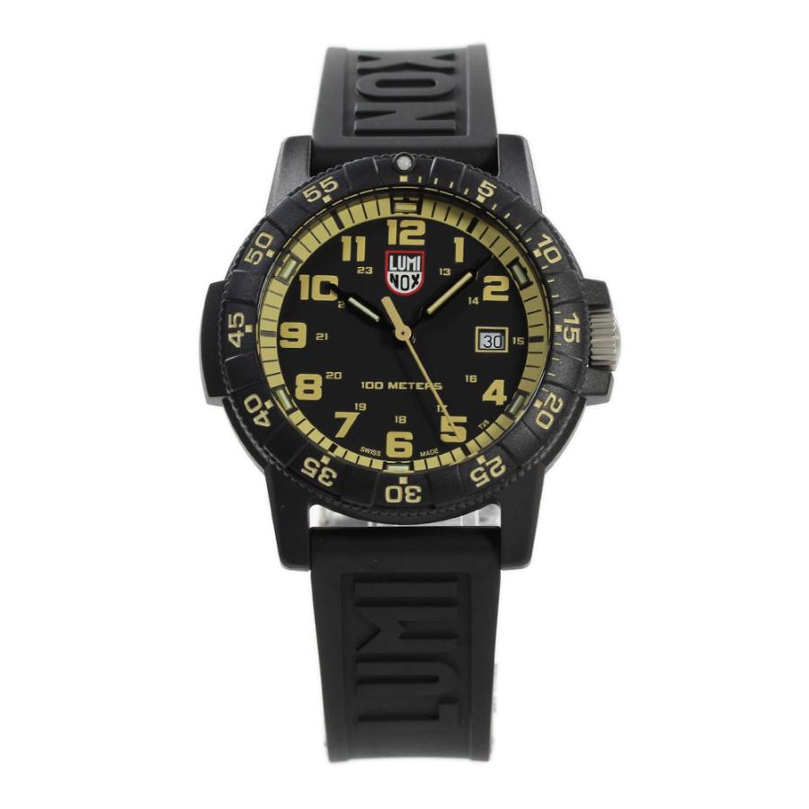 LUMINOX（ルミノックス） XS.ZC33 LEATHER BACK SEA TURTLE GIANT 0320