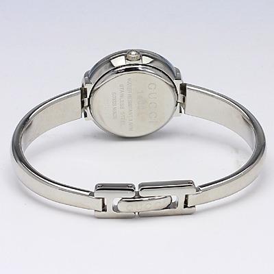 GUCCI グッチ YA014512 1400シリーズ バングルウォッチGUCCI バングル