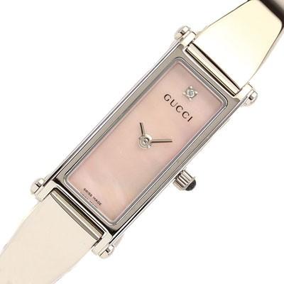 GUCCI グッチ YA015554 1500シリーズ腕時計 レディース