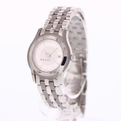 GUCCI グッチ YA055519腕時計 レディース メタル ステンレス GUCCI グッチ YA055519腕時計 レディース メタル ステンレス