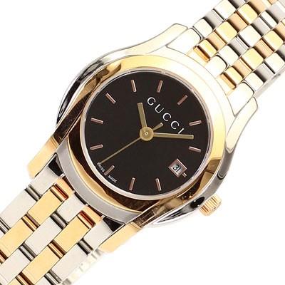 GUCCI グッチ YA055537 Gクラス レディース 腕時計GUCCI 腕時計 爆買