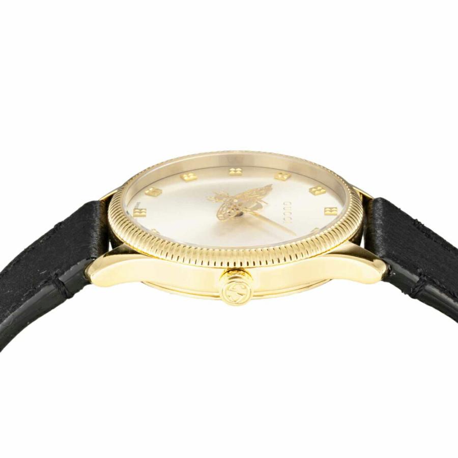 GUCCI  『Gフェイス』腕時計　レディース グッチ Gタイムレス G-TIMELESS GUCCI YA1265023 レディース