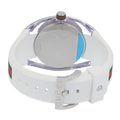 GUCCI グッチ SYNC シンク YA137102A 腕時計 メンズ レディース ユニ  