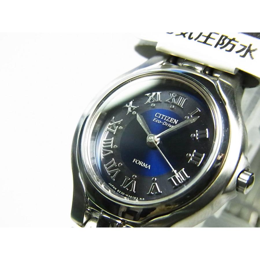 新品 即決 CITIZEN(シチズン) FORMA・フォルマ Lady's・婦人・レディース エコ 36-1932 定価￥41,800- (税込)｜tokei-ujiie｜06