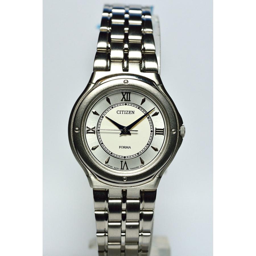 CITIZEN 新品 シチズン フォルマ レディースウォッチ FRH36-2111 定価  