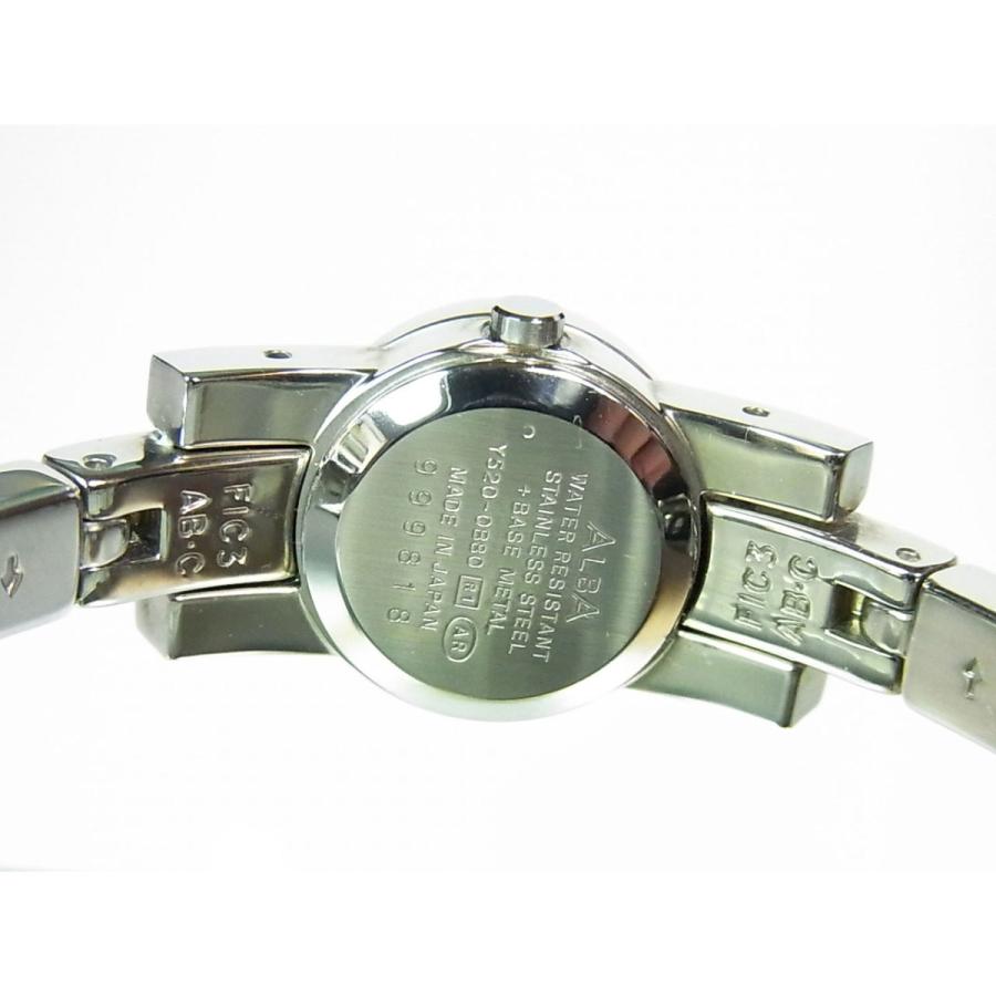 デューア SEIKO ALBA DEUA セイコー アルバ レディースウォッチ デューア SEIKO ALBA DEUA セイコー アルバ レディースウォッチ