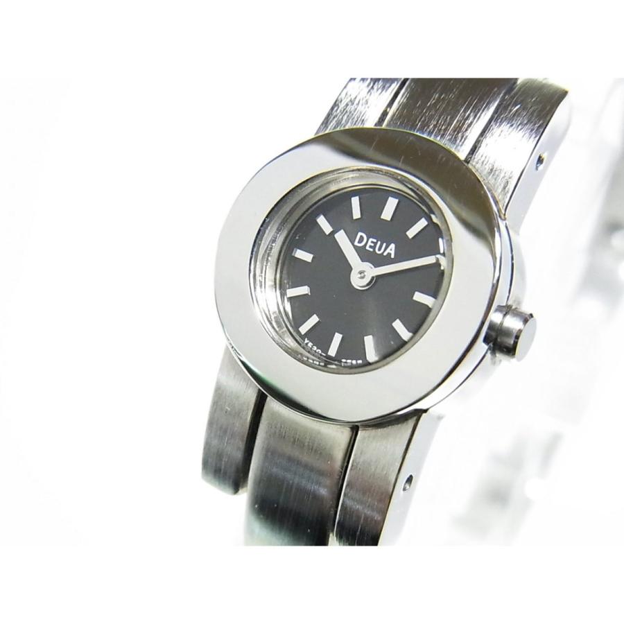 デューア 腕時計 2針 小ぶり SEIKO ALBA DEUA セイコー アルバ 女
