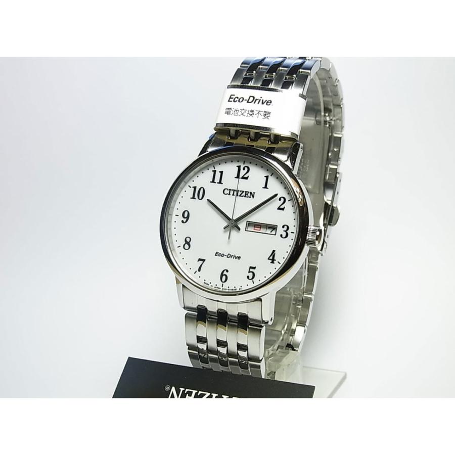 CITIZEN COLLECTION シチズン コレクション 紳士 エコ・ドライブ