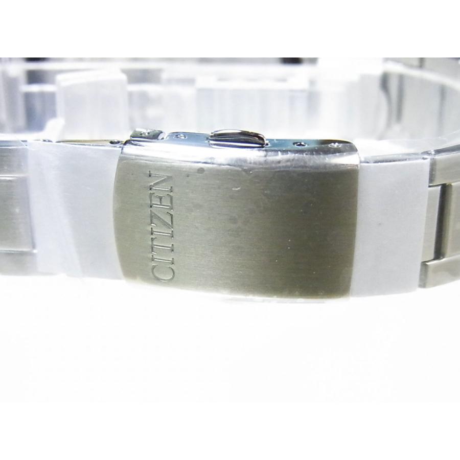 CITIZEN COLLECTION Eco-Drive シチズン エコ・ドライブ 紳士 電波時計