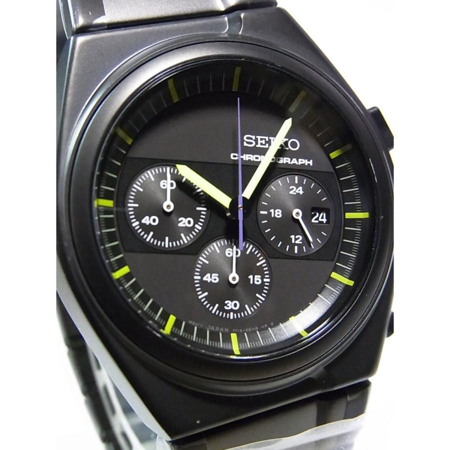 スピリット SEIKO × GIUGIARO セイコー ジウジアーロ 1000本限定 スピリット SEIKO × GIUGIARO セイコー ジウジアーロ 1000本限定