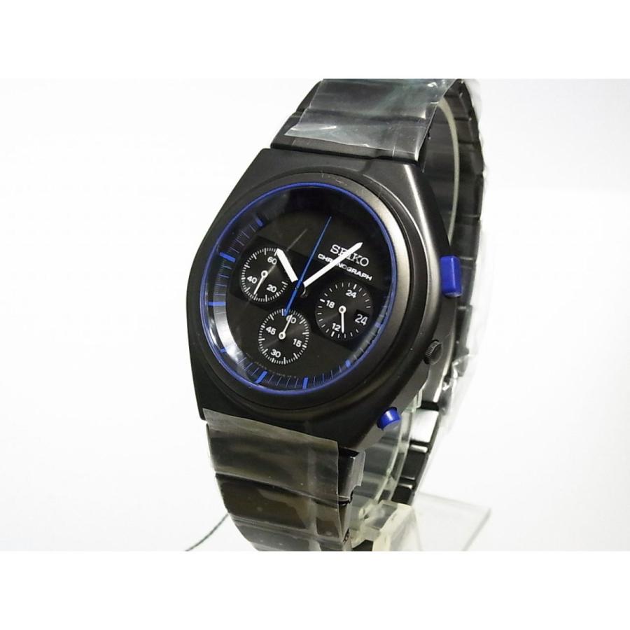 スピリット SEIKO × GIUGIARO セイコー ジウジアーロ 1000本限定モデル