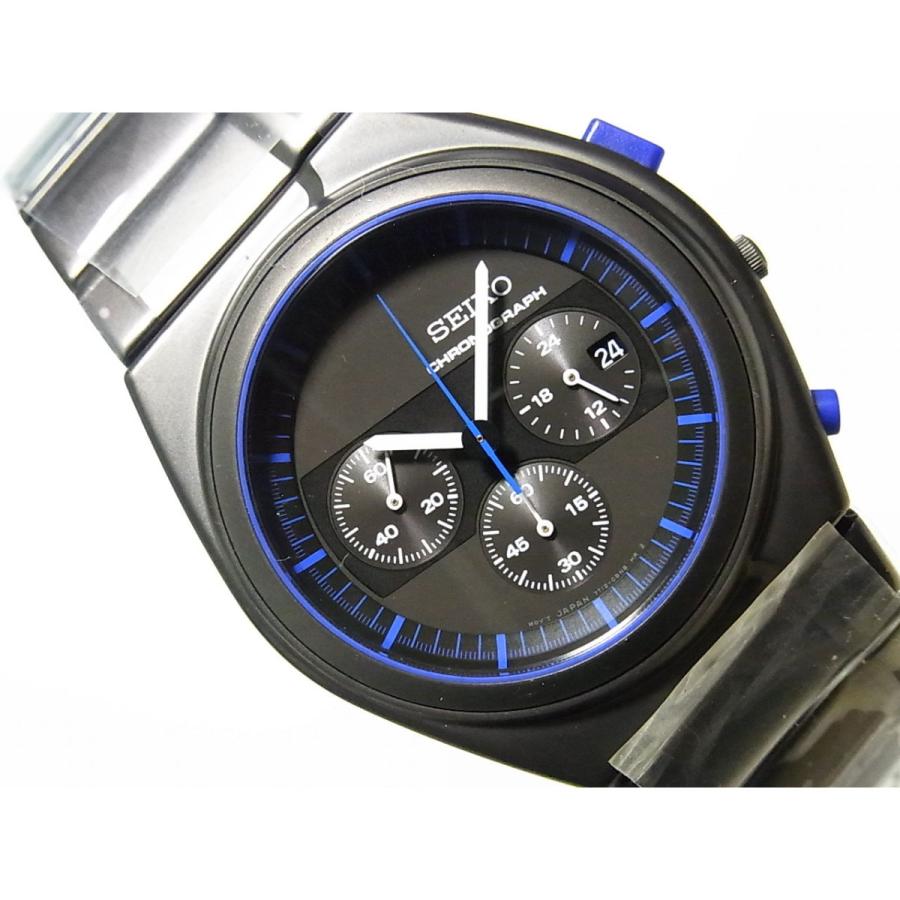 スピリット SEIKO × GIUGIARO セイコー ジウジアーロ 1000本限定モデル