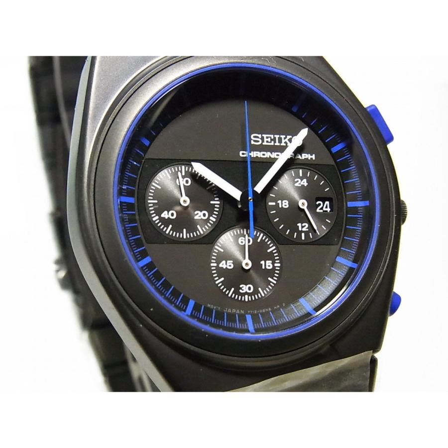 スピリット SEIKO × GIUGIARO セイコー ジウジアーロ 1000本限定モデル 
