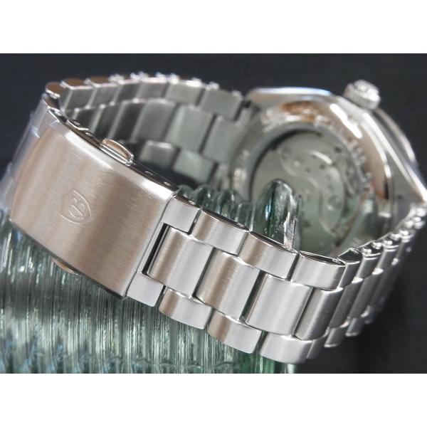 SEIKO（セイコー） BAROQUE バロック BA3006S-19M ダイバーズ 日本製
