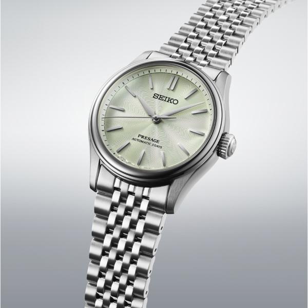 2020年限定 SEIKO/セイコー プレサージュ メンズ腕時計 保証書＆箱付 SEIKO（セイコー） 【予約受付・特典付き】 SEIKOプレザージュ HCC002J
