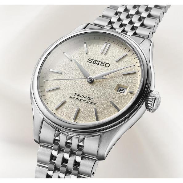 SEIKO（セイコー） 【特典付き】 SEIKOプレザージュ SARX121 PRESAGE