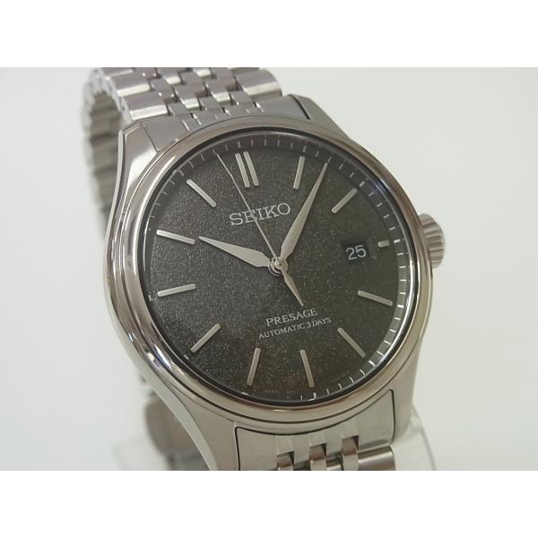 SEIKO（セイコー） 【特典付き】 SEIKOプレザージュ SARX123 PRESAGE