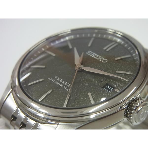 SEIKO（セイコー） 【特典付き】 SEIKOプレザージュ SARX123 PRESAGE
