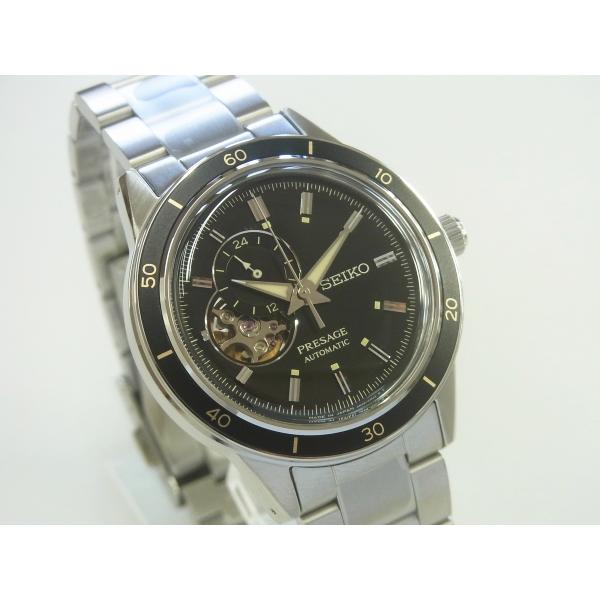 SEIKO PRESAGE プレサージュ☆SARY191☆人気モデル☆ SEIKO（セイコー） 【特典付き】 SEIKOプレザージュ SARY191 PRESAGE