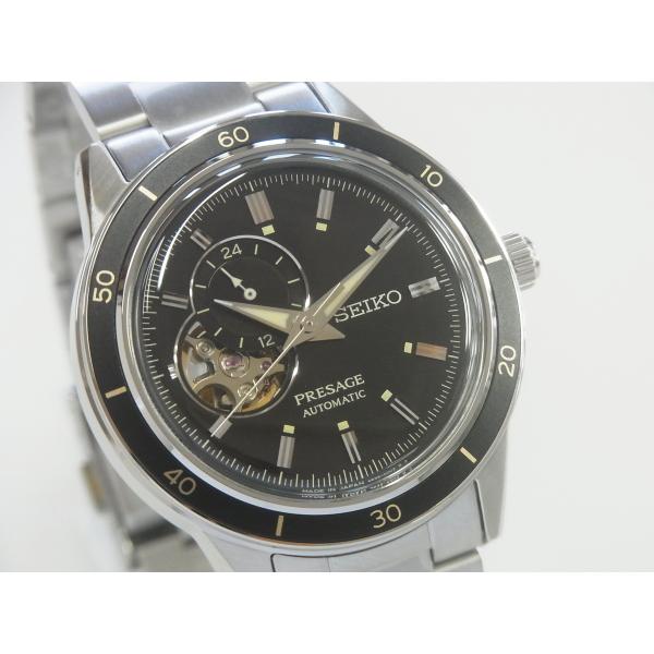 SEIKO（セイコー） 爆買 【特典付き】 SEIKOプレザージュ SARY191