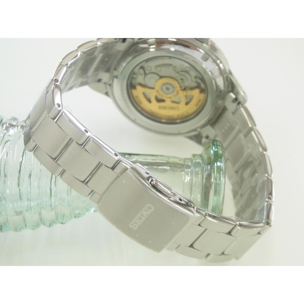 SEIKOプレザージュ SARY193 PRESAGE スタイル60's 新品 SARY193＜SEIKO/プレザージュ＞Stile 60's | 静岡の宝石・時計