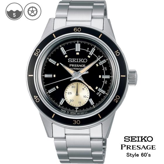 SEIKO（セイコー） 【特典付き】 SEIKOプレザージュ SARY211 PRESAGE