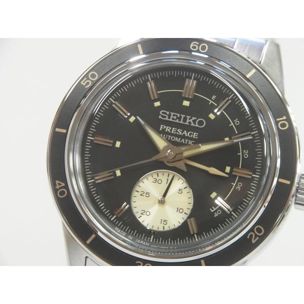 SEIKOプレザージュ SARY211 PRESAGE スタイル60's 正規品 SEIKO 【特典付き】 SEIKOプレザージュ SARY211 PRESAGE