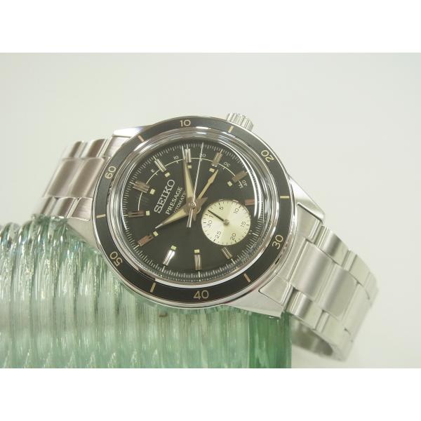 SEIKOプレザージュ SARY211 PRESAGE スタイル60's 正規品 SEIKO 【特典付き】 SEIKOプレザージュ SARY211 PRESAGE
