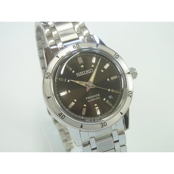 SEIKO（セイコー） 【特典付き】 SEIKOプレザージュ SARY249 PRESAGE