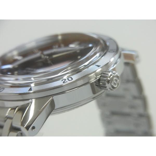 J*y様 ［極美品］SEIKO 自動巻　手巻き　sary249 PRESAGE セイコー プレザージュ SEIKO PRESAGE SARY249 ｜ NEEL