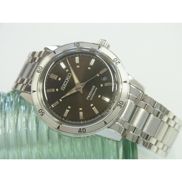 SEIKO（セイコー） 【特典付き】 SEIKOプレザージュ SARY249 PRESAGE
