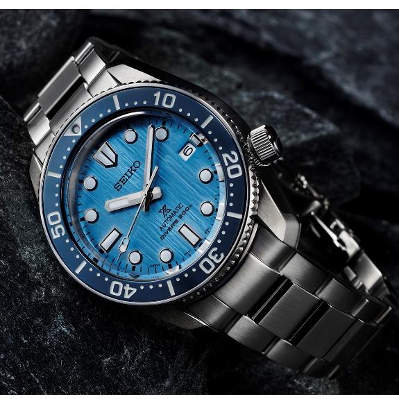 PROSPEX 爆買 Week 【純正シリコンバンド プレゼント】 SEIKOプロ