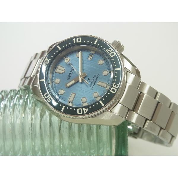 PROSPEX 【純正シリコンバンド プレゼント】 SEIKOプロスペックス