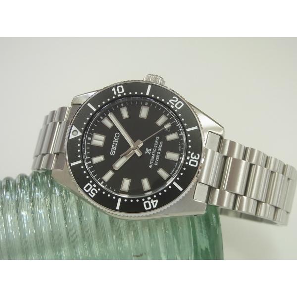 Diver Scuba 【純正シリコンバンド プレゼント】 SEIKOプロ