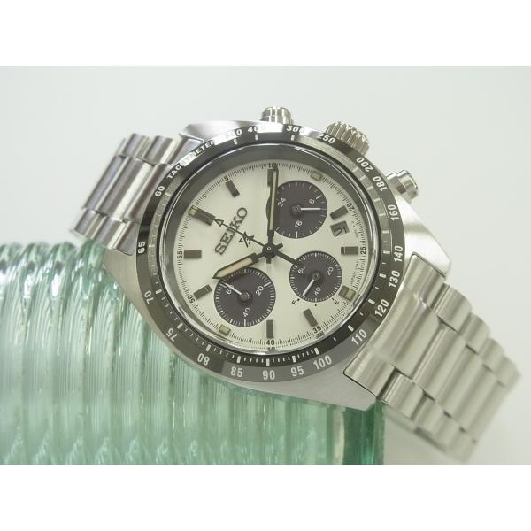 SEIKO SBDL085 スピードタイマー　保証書付き　2025.6月購入 SBDL085 – プロスペックス – セイコーオンラインストア | 時計