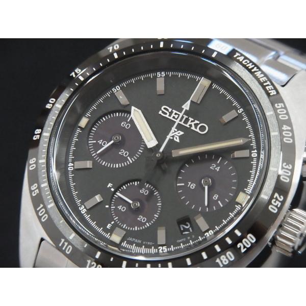 PROSPEX 【特典付き】 SEIKOプロスペックス SBDL091 スピードタイマー