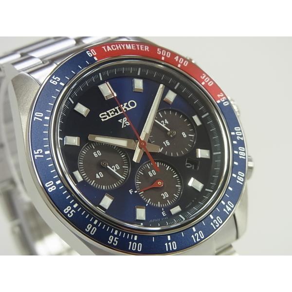 SPEEDTIMER 【特典付き】 SEIKOプロスペックス SBDL097 スピード